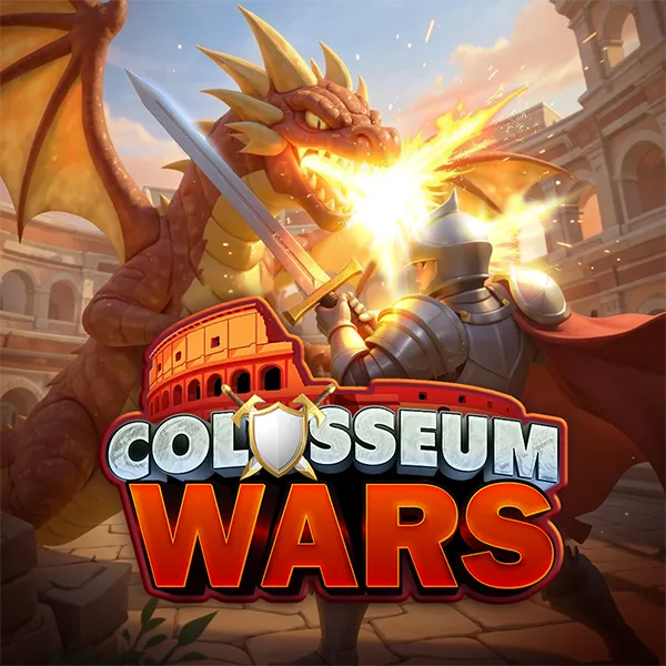 Colosseum Wars - LETSEBET77