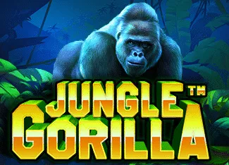 Pragmatic : Jungle Gorilla - LETSEBET77