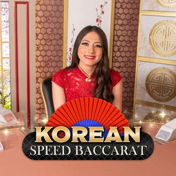 Korean Speed Baccarat 11 - LETSEBET77