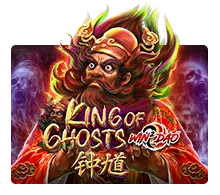 Joker123 : King Of Ghosts - LETSEBET77