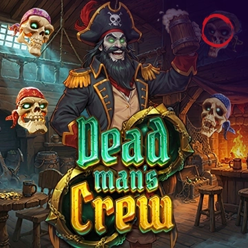 Dead Mans Crew - LETSEBET77