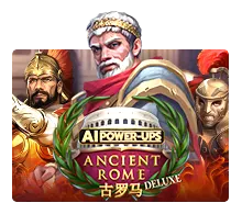 Joker123 : Ancient Rome Deluxe AI - LETSEBET77