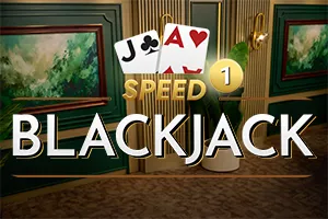 Speed Blackjack 2 - LETSEBET77
