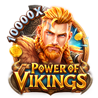 Facai : POWER OF VIKINGS - LETSEBET77