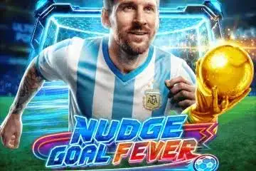 Joker123 : Nudge Goal Fever - LETSEBET77