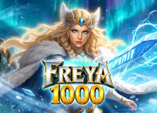 Freya 1000 - LETSEBET77