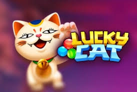 Lucky Cat - LETSEBET77